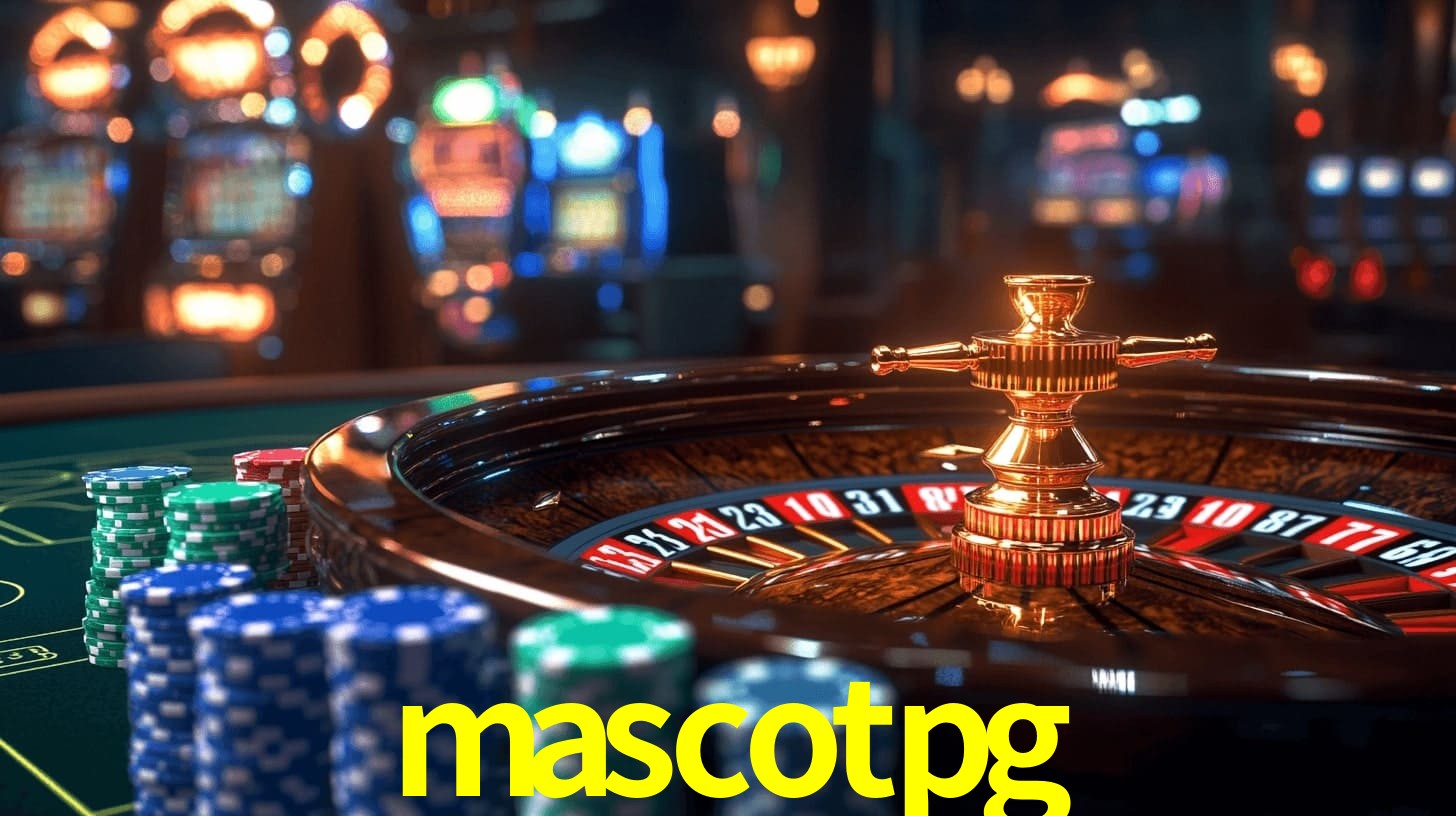mascotpg: Seu Cassino Premiado com Pagamentos Rápidos
