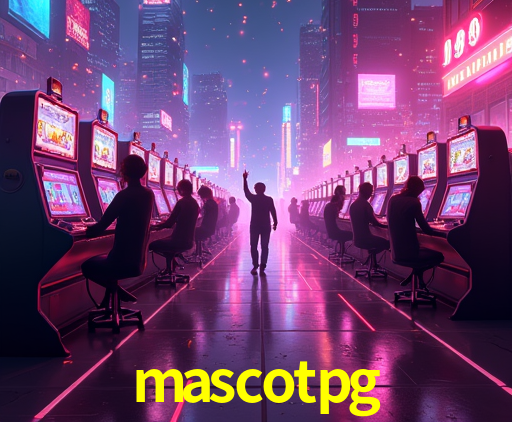 Experiência VIP mascotpg
