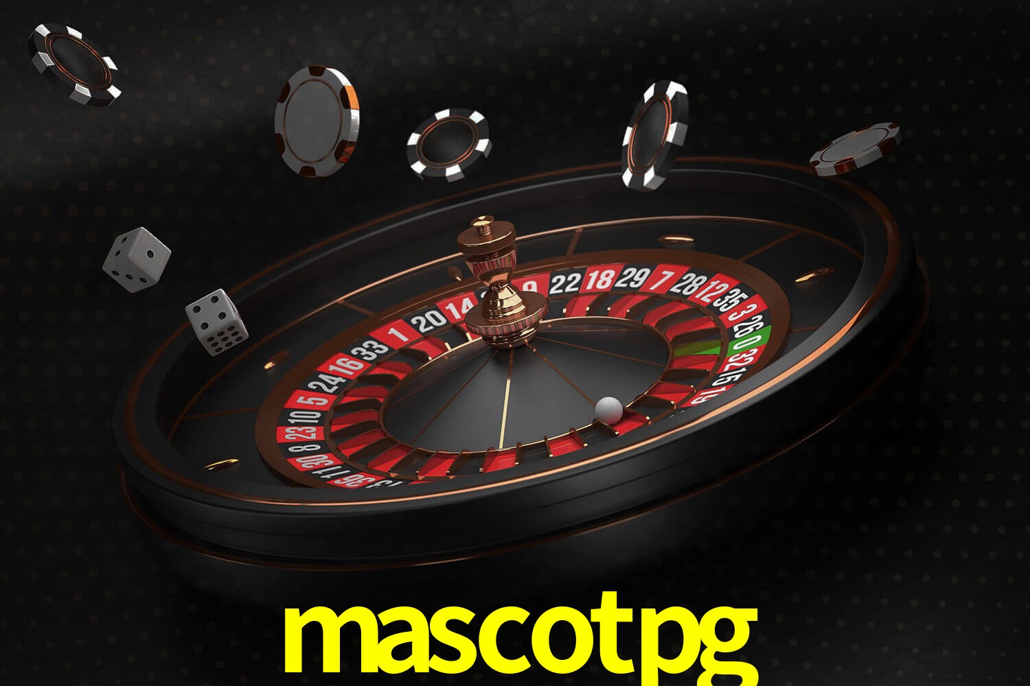 mascotpg - Aposta dos Sonhos Reais - mascotpg.com