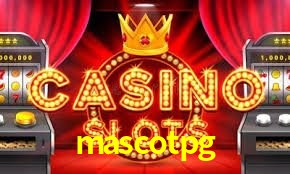 Mesa de Blackjack mascotpg