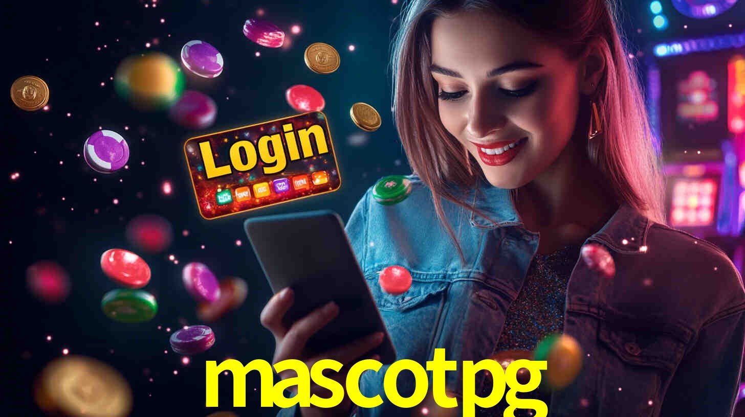 cassino mascotpg