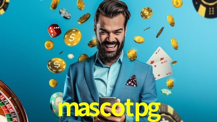 Casino VIP mascotpg