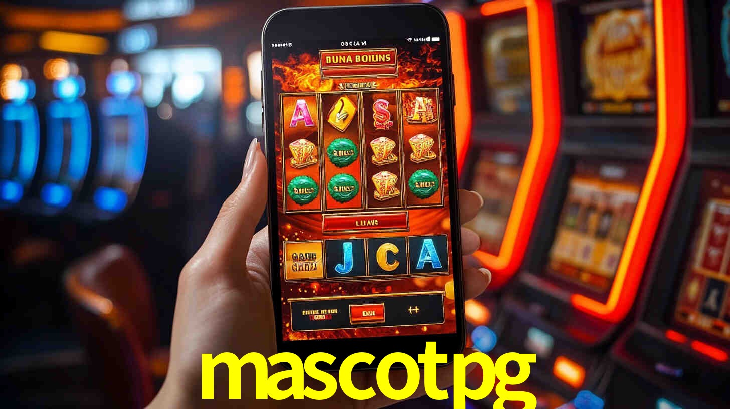 mascotpg,mascotpg.com