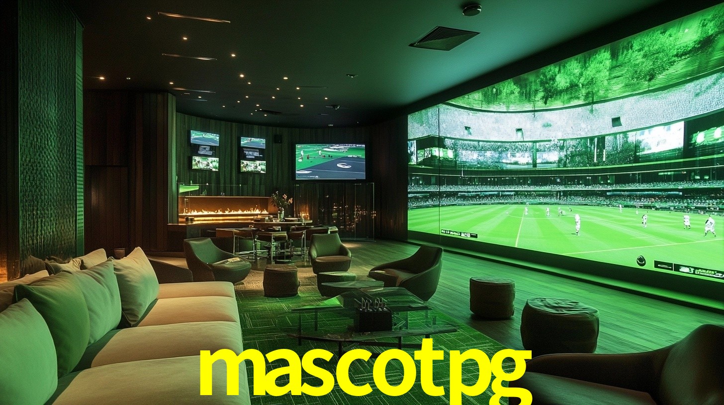 mascotpg: Seu Especialista em Apostas Esportivas Brasileiras