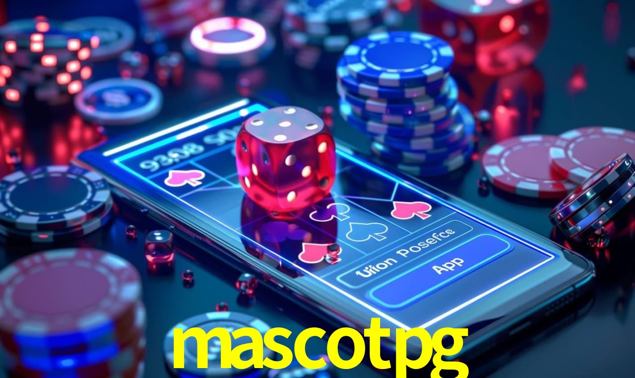 Promoção Relâmpago mascotpg