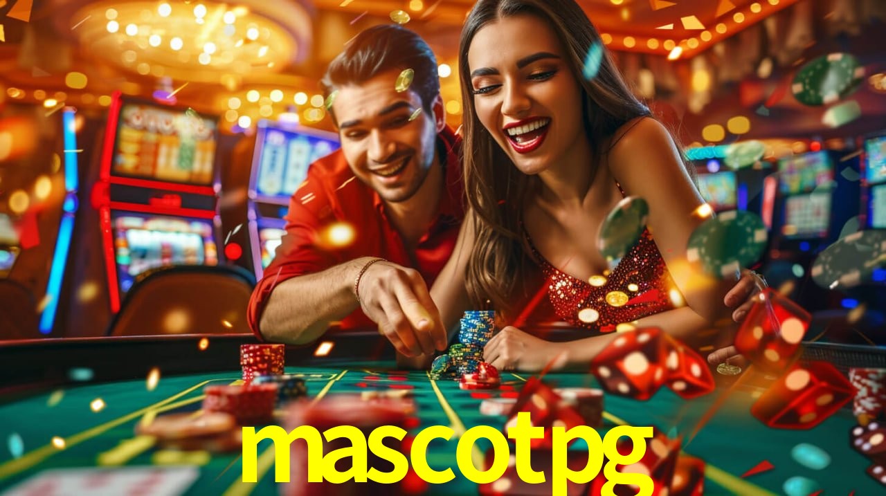 Recursos de Bônus mascotpg