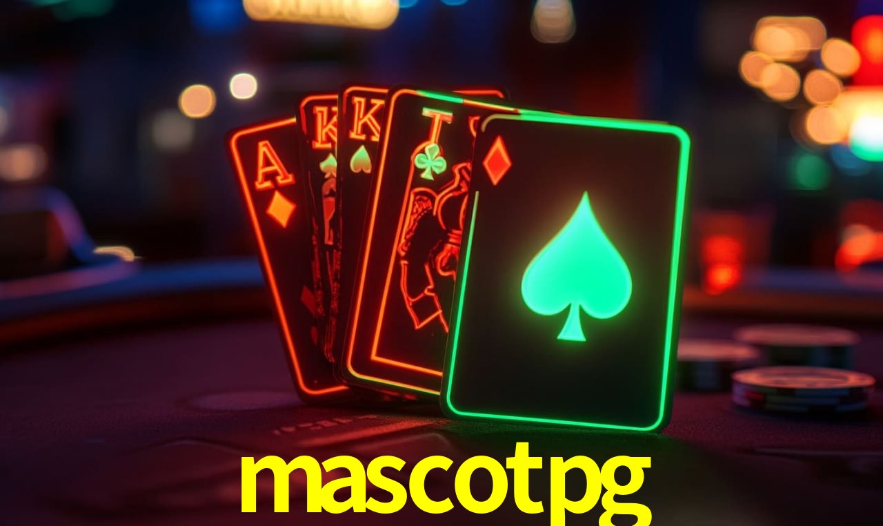 Promoções Sazonais mascotpg