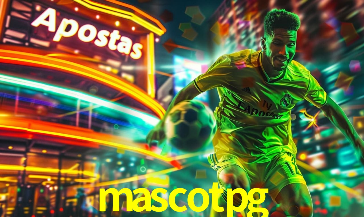Especiais de Fim de Semana mascotpg