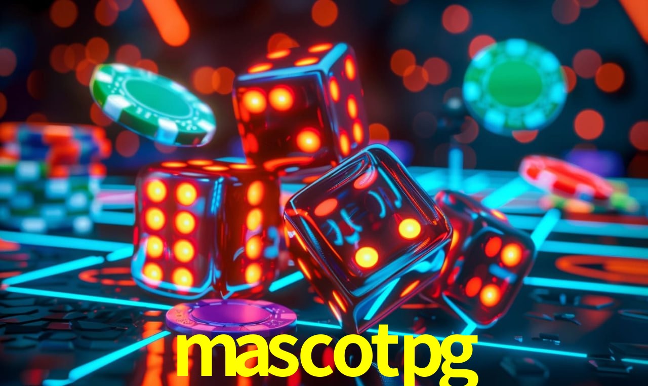 Casino VIP mascotpg
