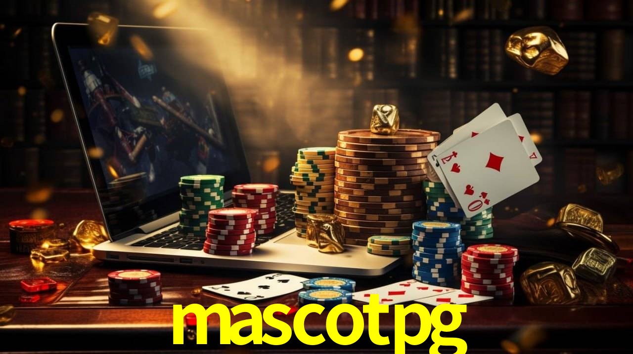 Recursos de Bônus mascotpg