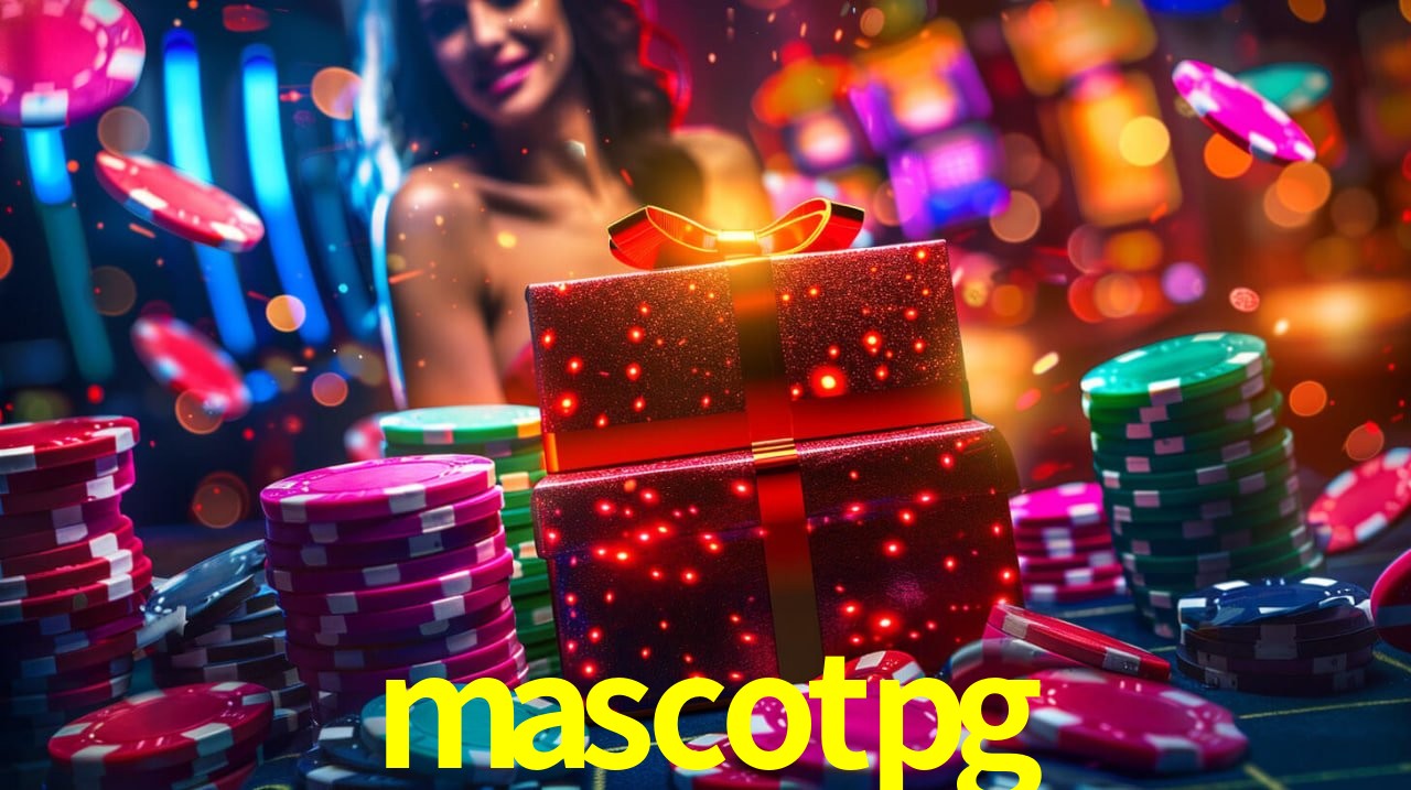Casino Ao Vivo mascotpg