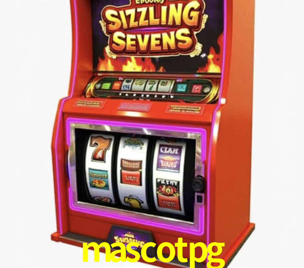 Descubra o Mundo do Cassino Online com mascotpg