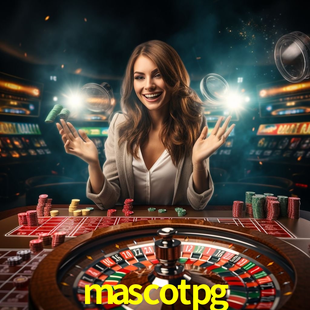 mascotpg