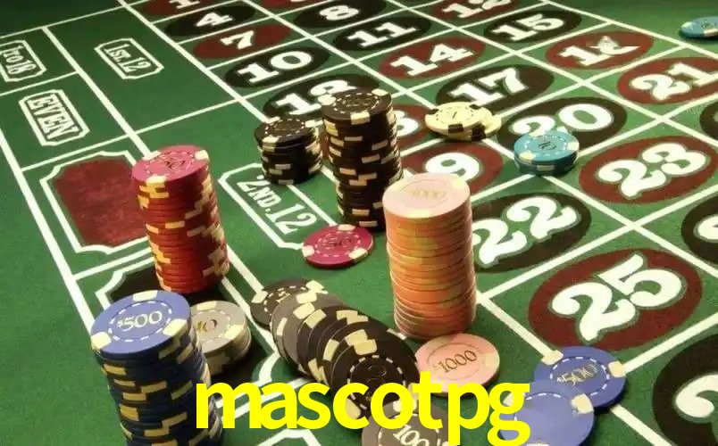 Promoção Relâmpago mascotpg