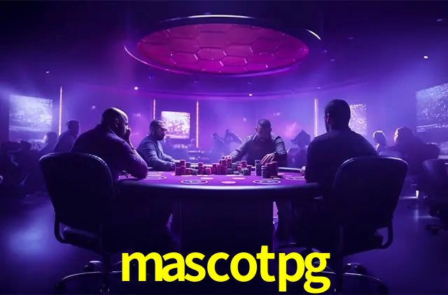 Sistemas de Segurança mascotpg