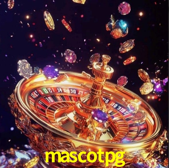 Casino Ao Vivo mascotpg