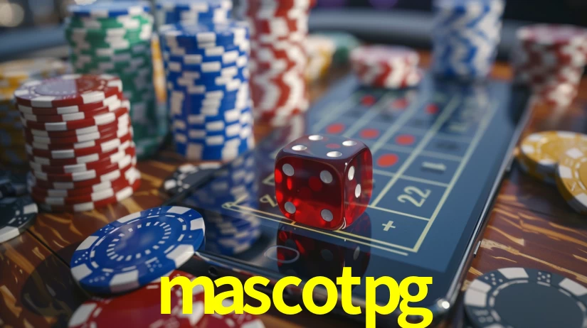 Bônus Generosos e Exclusivos no mascotpg para Você!
