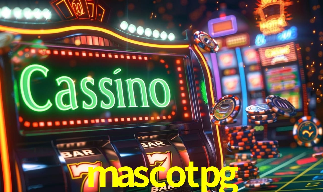 Estatísticas do Jogo mascotpg