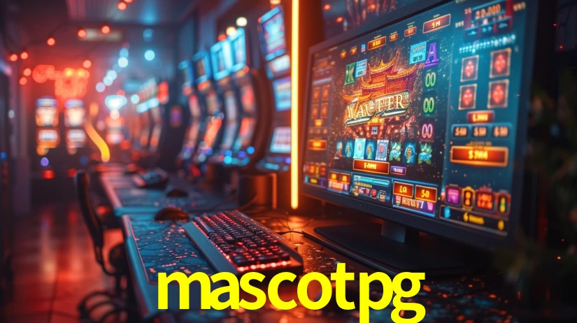 mascotpg: Jogos de Caça-Níqueis-Altas Recompensas, Roleta-Velocidade, Blackjack-Desafios Máximos