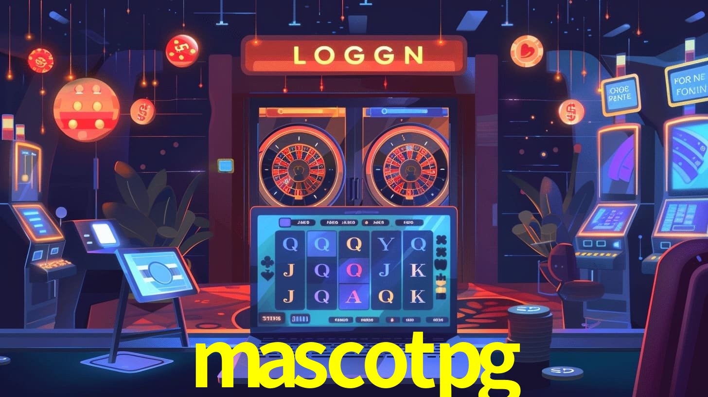 Provedores de Jogos mascotpg