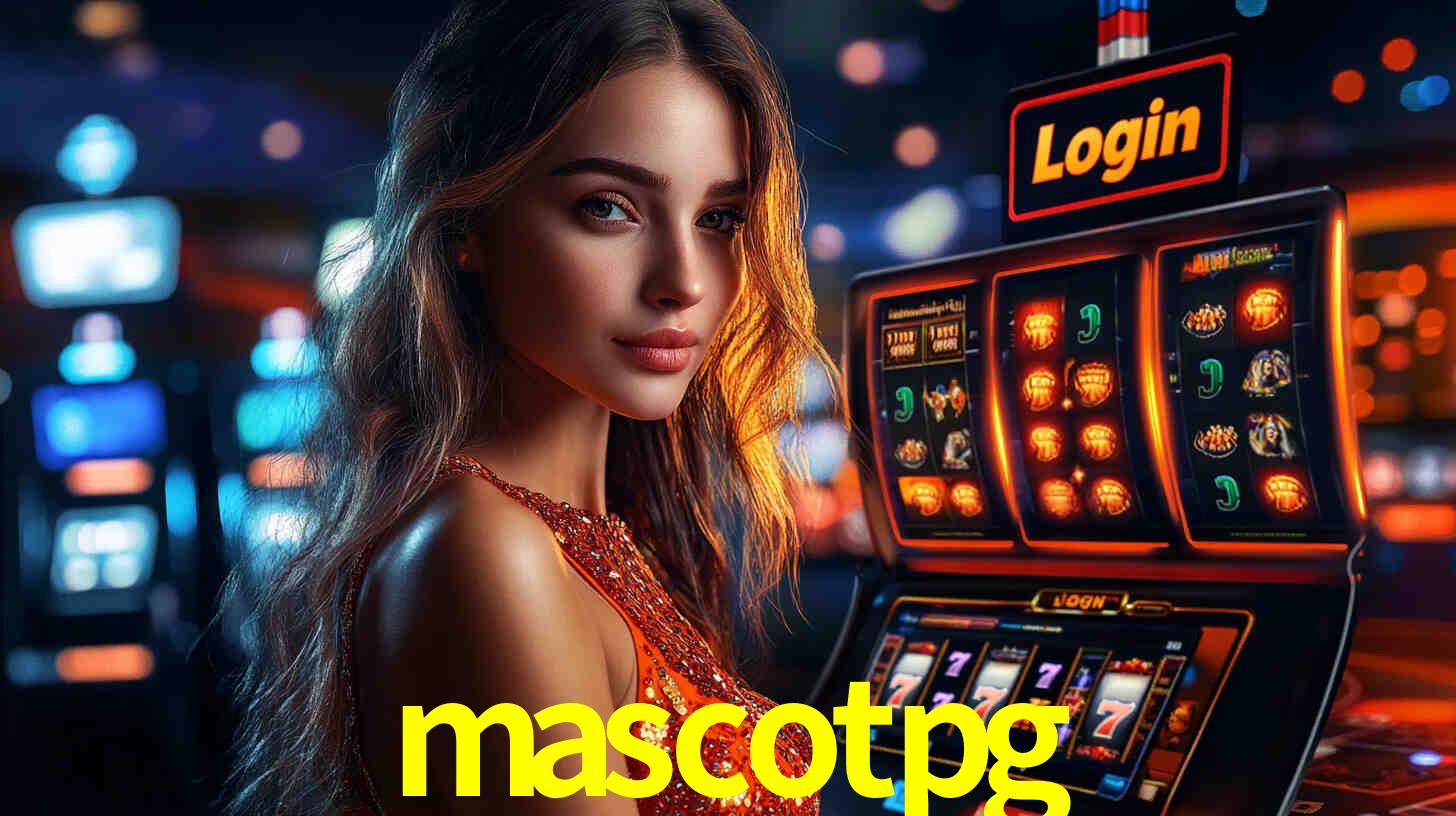 Sinta a adrenalina dos jogos de cassino com mascotpg