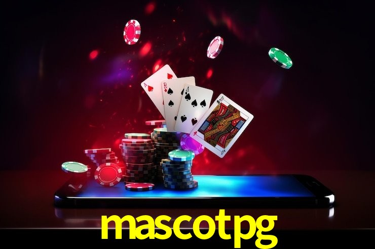 Mesa de Roleta mascotpg